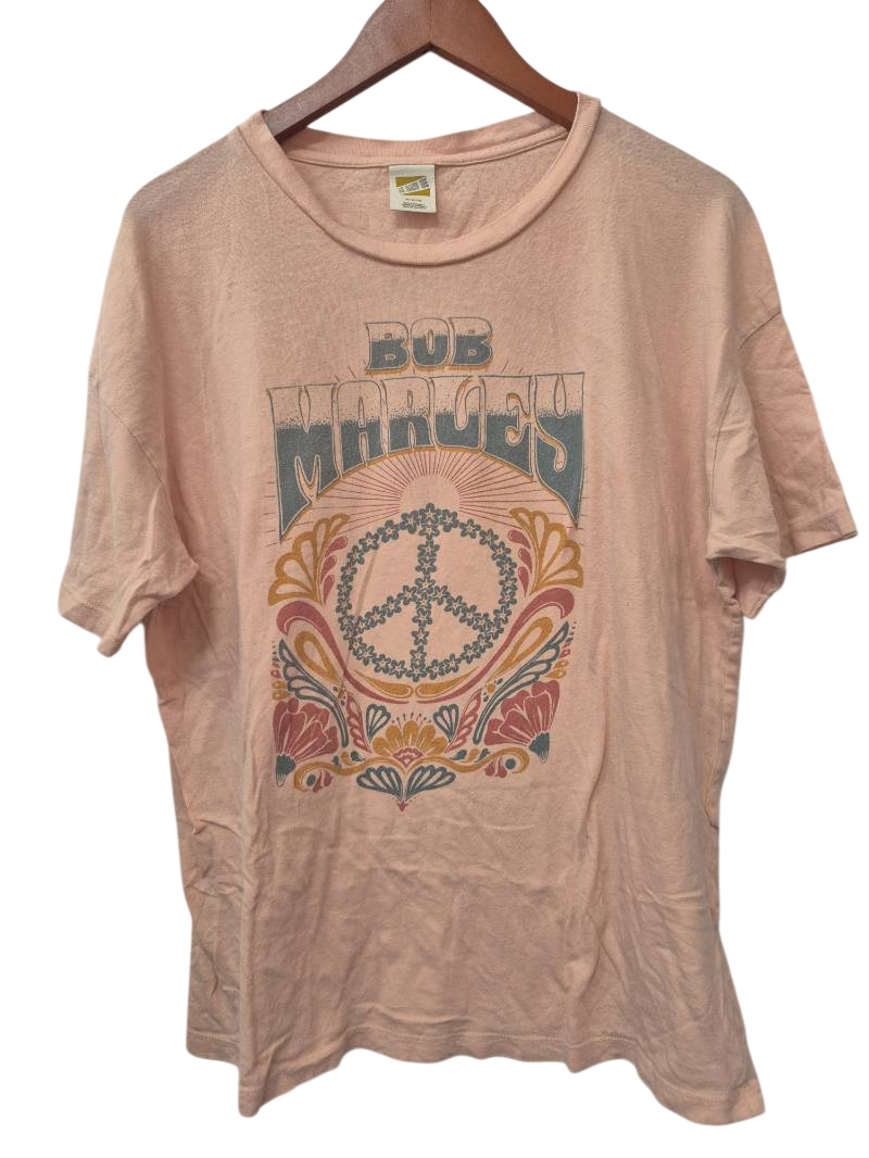 American Eagle Graphic Tee Short Sleeves
