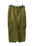 Wild Fable Cargo Skirt Skirt