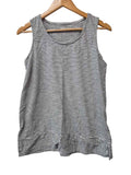 Lands End Striped Tank Tanks