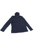 Rainforest  Hooded Pullover Long Sleeves