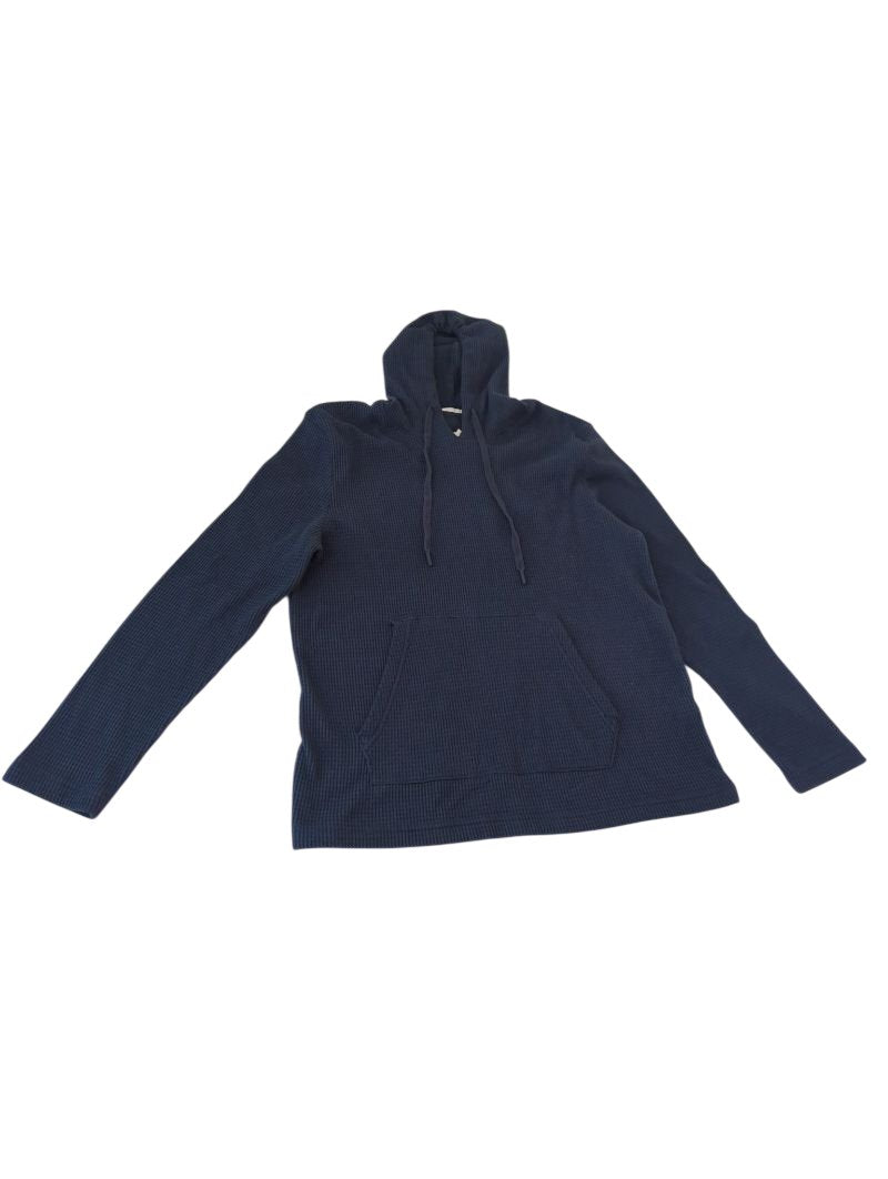 Rainforest  Hooded Pullover Long Sleeves