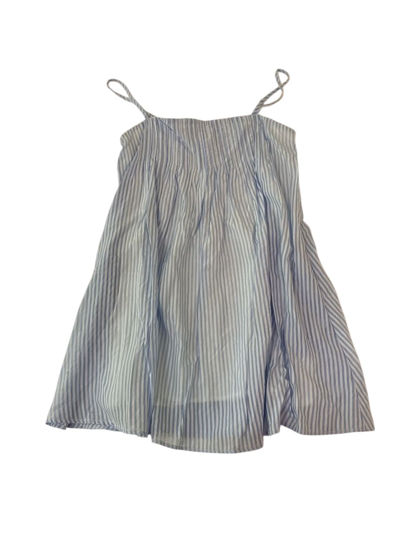 Altar’d State Striped Sundress Dresses