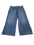 a.n.a Wide Leg Jeans