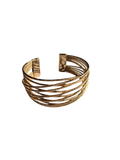 Layered Cuff Jewelry