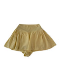 Offline by Aerie Skirted Athletic Shorts Athletic