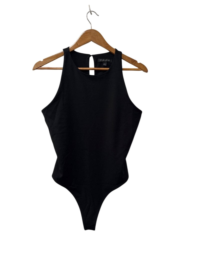 Banana Republic Sleeveless Bodysuit Tanks
