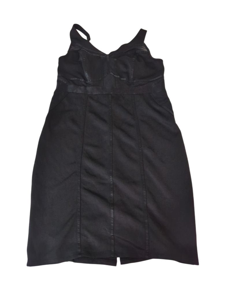 Torrid Sleeveless Mini Dresses