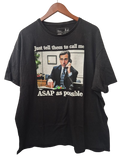 The Office Graphic Tee Men's