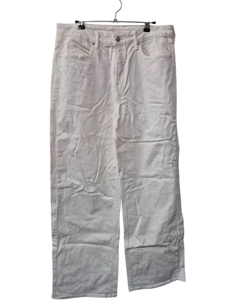 Old Navy Straight Leg Pants