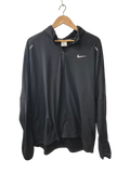 Nike Half-Zip Pullover Athletic