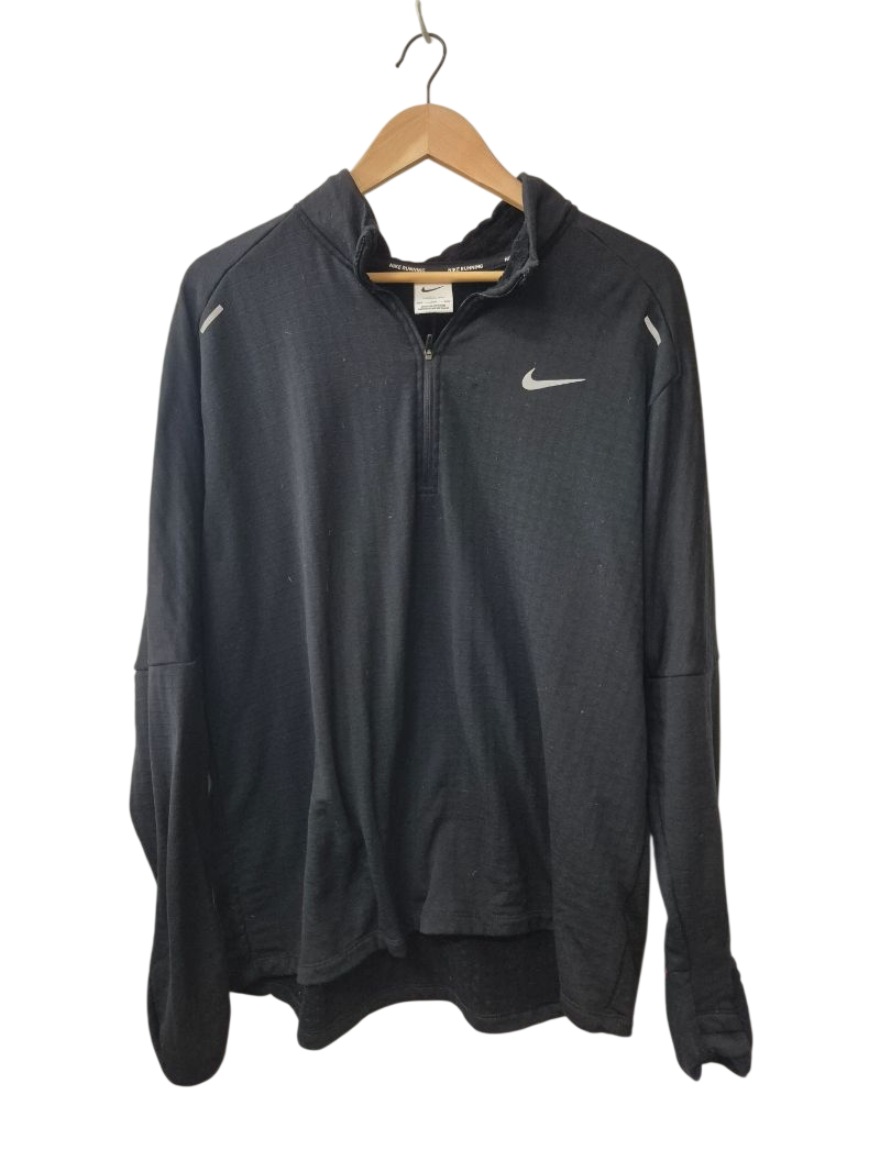 Nike Half-Zip Pullover Athletic