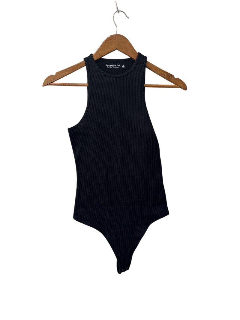 Aberceombie & Fitch High Neck Bodysuit Tanks