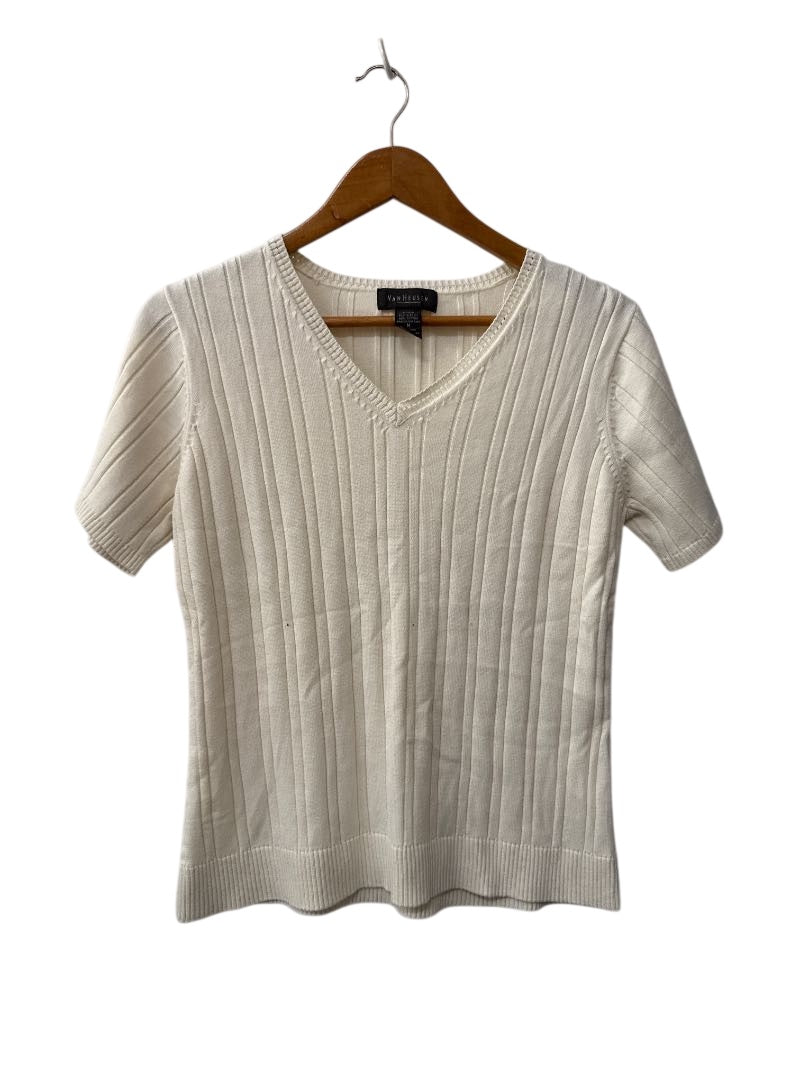 Van Heusen V-Neck Sweater Tanks