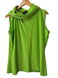 ACW Cowl Neck Top Vintage