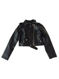 Forever 21 Biker Jacket Outerwear
