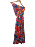 Emery Rose Sleeveless Maxi Dresses
