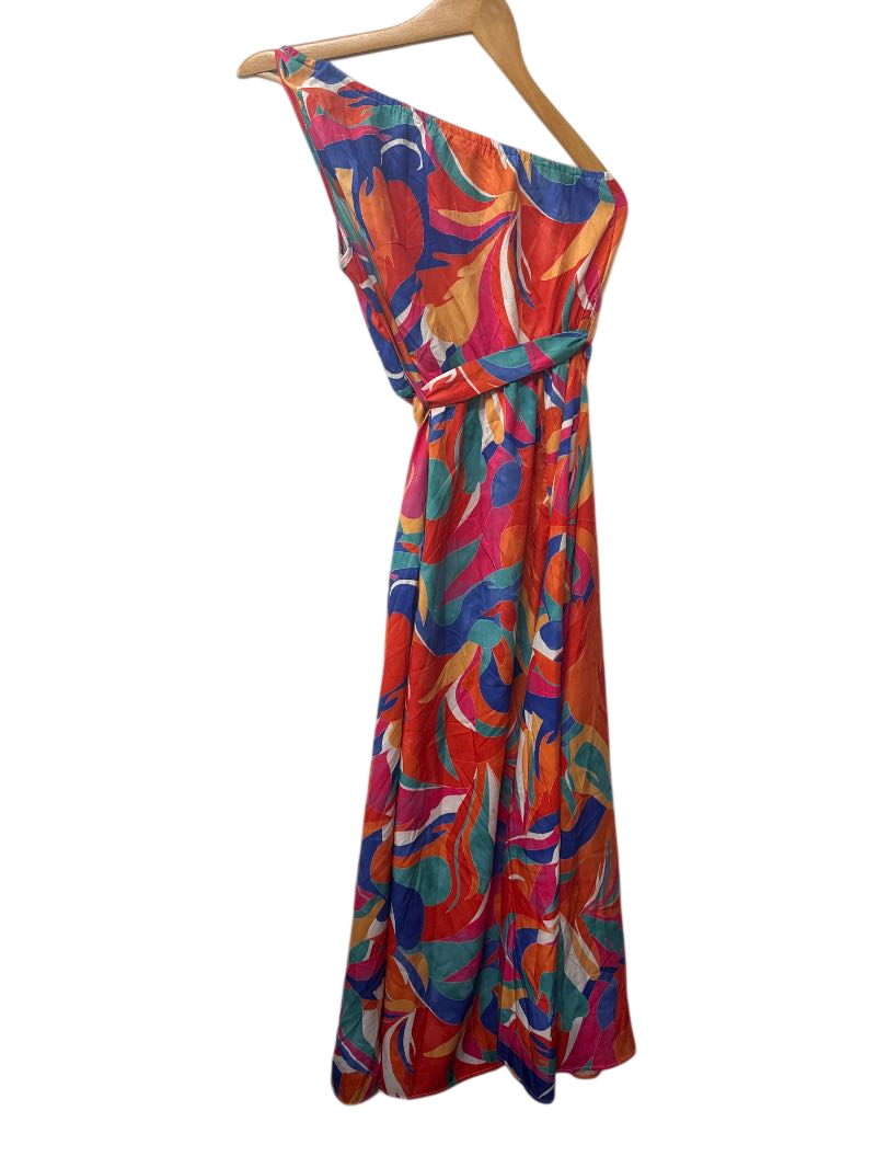 Emery Rose Sleeveless Maxi Dresses