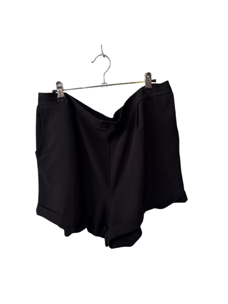 Forever21 High-Waisted Shorts