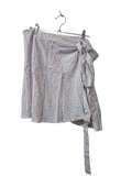 Pacsun Wrap Tie Skirt