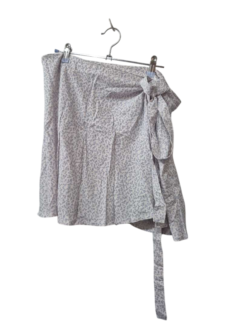 Pacsun Wrap Tie Skirt