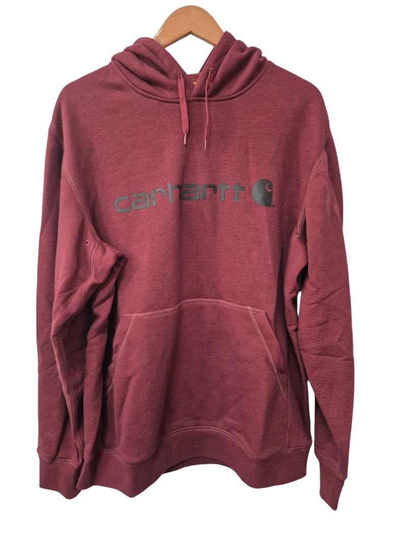 Carhartt Pullover Hoodie Men's