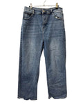 Katch Me Straight Leg Jeans