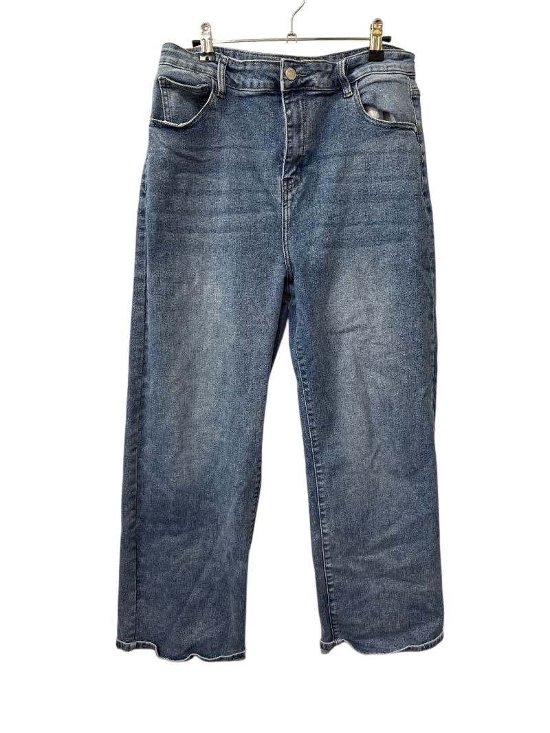 Katch Me Straight Leg Jeans