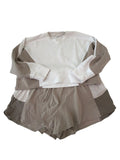 YPBY Color Block Set Athletic