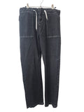 Jeans Elastic Waist Jeans