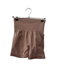 High Waist Shorts Athletic