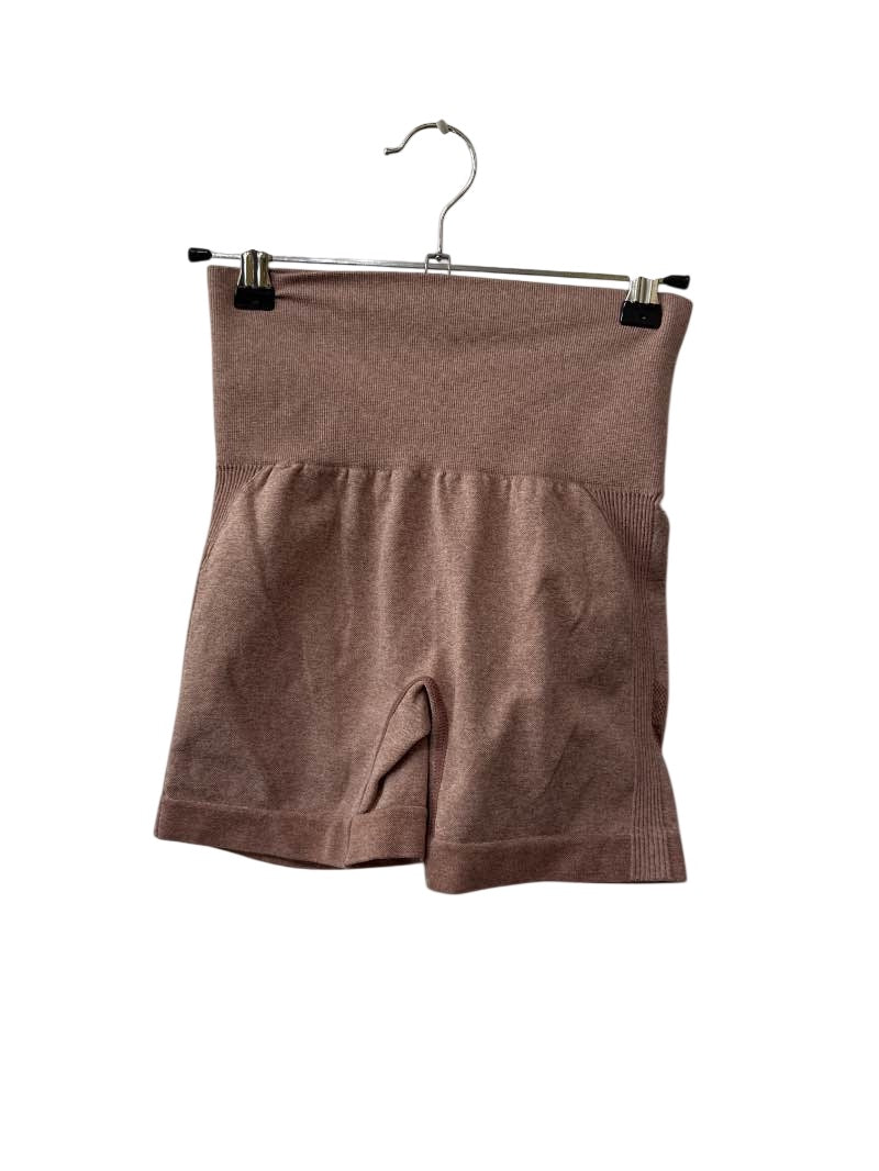 High Waist Shorts Athletic