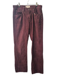 Sonoma Straight Leg Pants