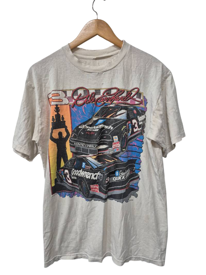 NASCAR Graphic Tee Vintage