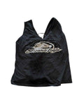 Harley Davidson Embellished Tank Vintage