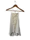 American Eagle Lace Back Tank Tanks
