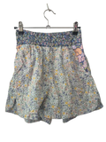 American Eagle Smocked Waist Shorts