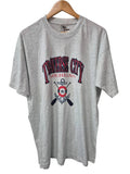 Fruit of the Loom Graphic T-Shirt Vintage