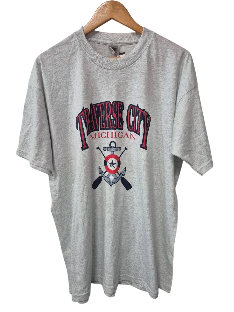 Fruit of the Loom Graphic T-Shirt Vintage