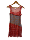 L.A Hearts Boho Sleeveless Dresses