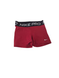 Nike Pro Compression Shorts Athletic
