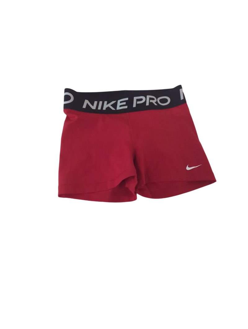 Nike Pro Compression Shorts Athletic