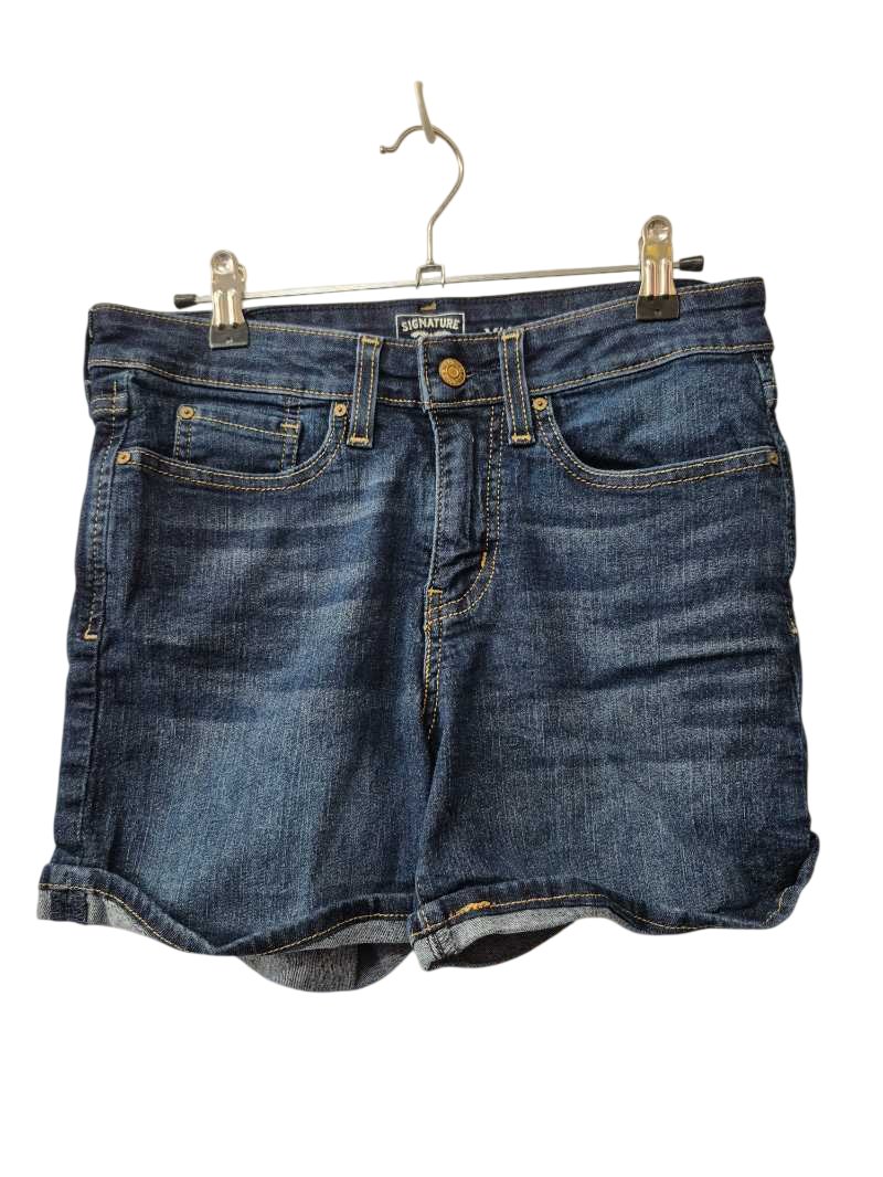 Levis Denim Shorts Shorts