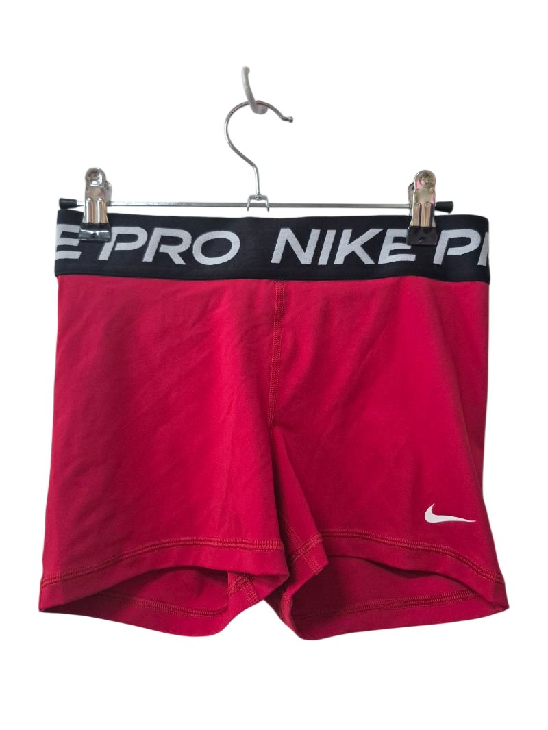 Nike Pro Compression Shorts Athletic