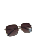 Square Frame Sunglasses