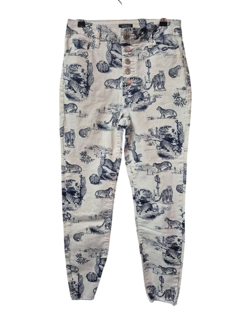 Wild Fable Button Fly Pants