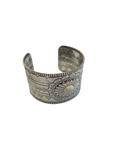 Engraved Cuff Jewelry