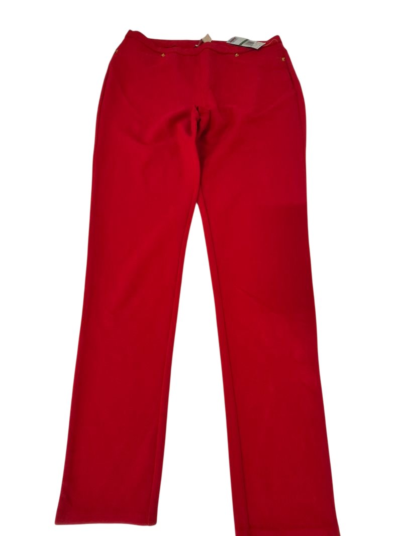 Michael Kors Straight Leg Pants