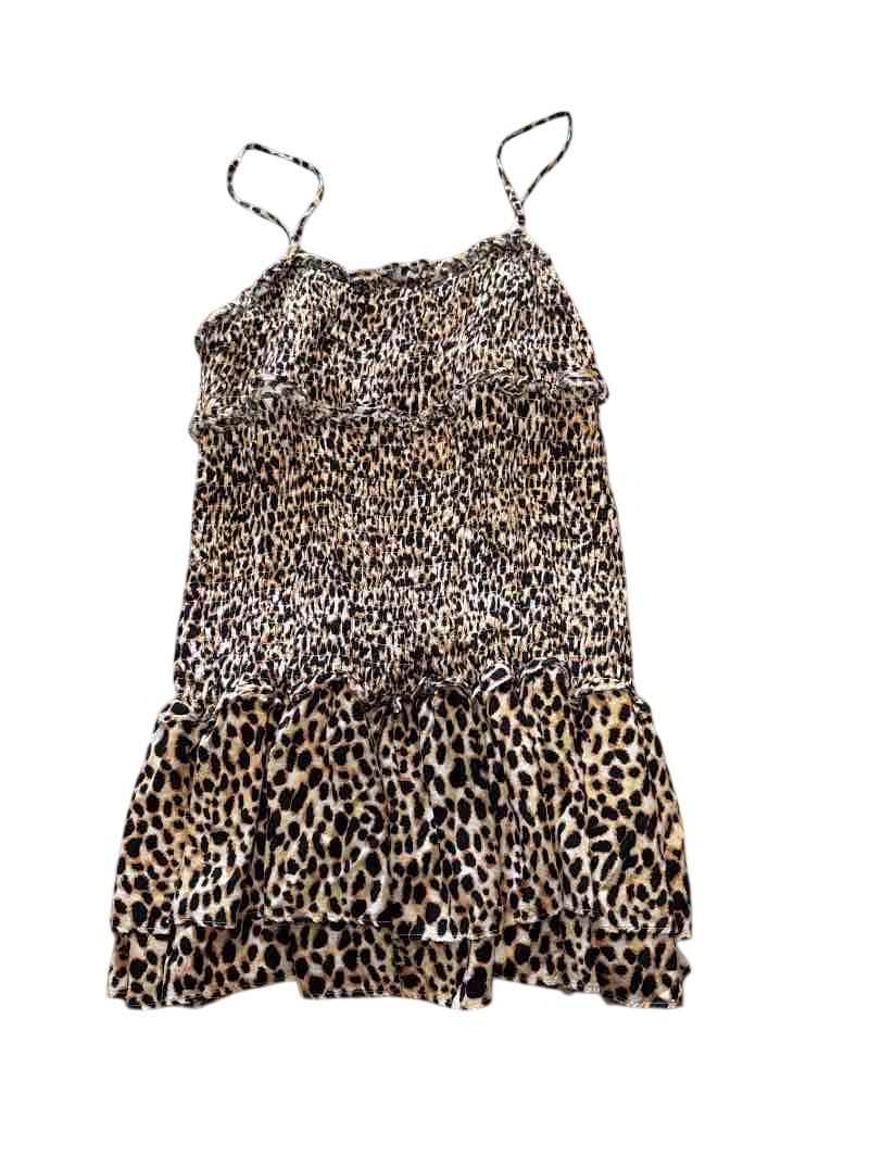 American Eagle Spaghetti Strap Dresses