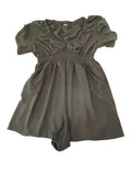 Torrid V-Neck Romper Dresses