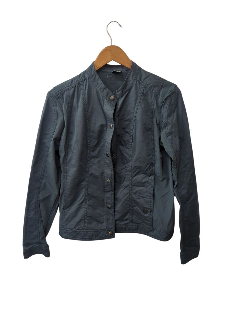 Kühl Button-Up Jacket Outerwear